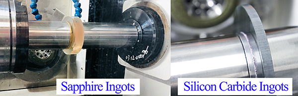 præcision cnc multifunktionel cylindrisk slibemaskine detaljer præcision cnc multifunktionel cylindrisk slibemaskine detaljer
